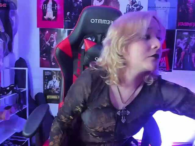 Mistresscrowley-666