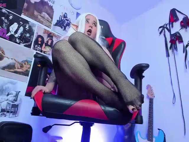Mistresscrowley-666