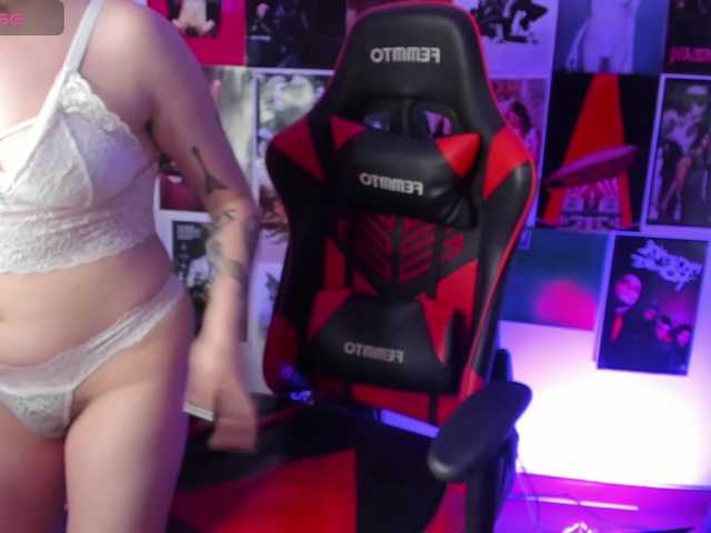 Mistresscrowley-666