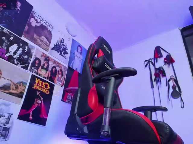 Mistresscrowley-666