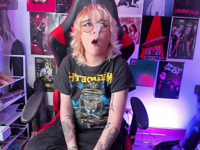 Mistresscrowley-666