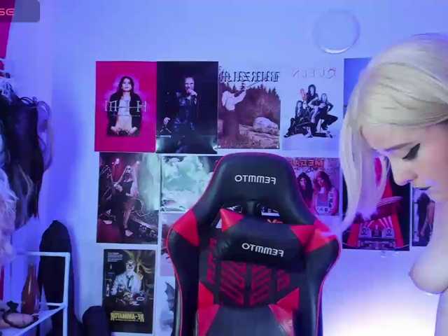 Mistresscrowley-666