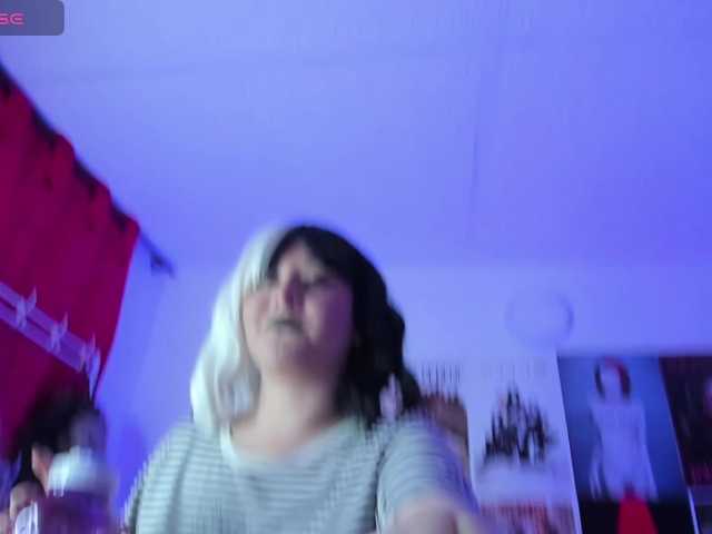 Mistresscrowley-666 live cam on BongaCams