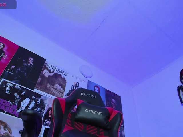 Mistresscrowley-666 live cam on BongaCams