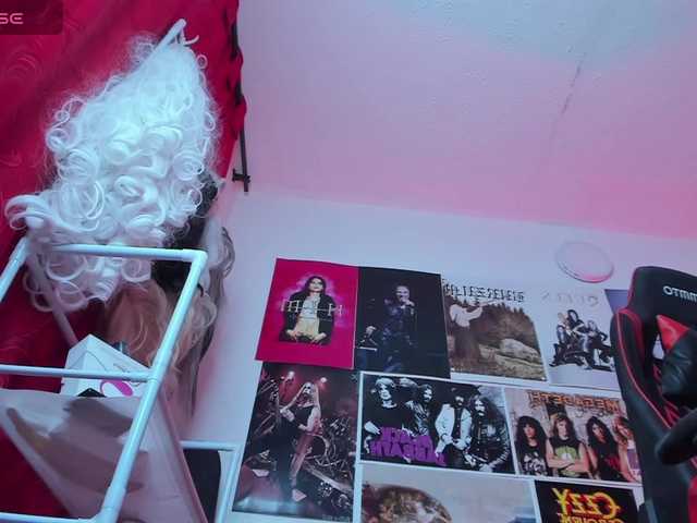 Mistresscrowley-666