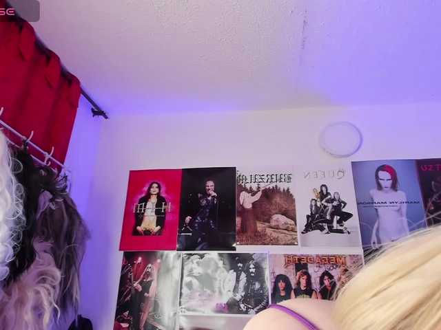 Mistresscrowley-666