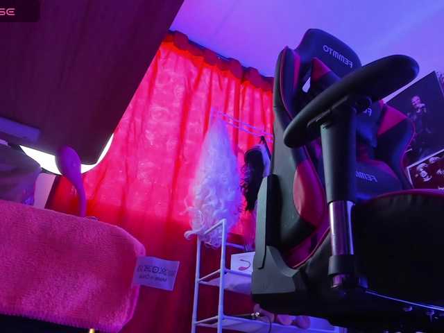Mistresscrowley-666 live cam on BongaCams