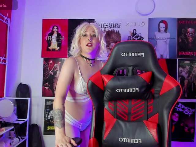 Mistresscrowley-666