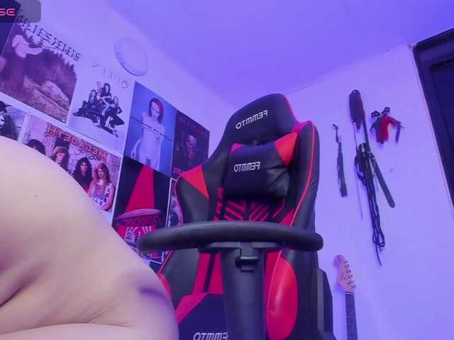 Mistresscrowley-666