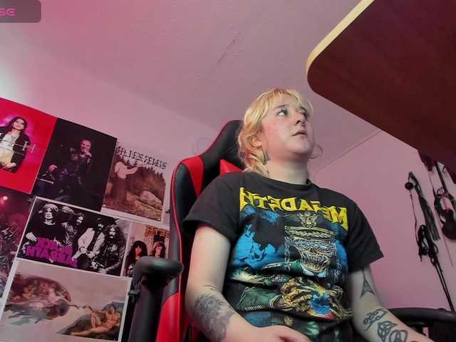 Mistresscrowley-666