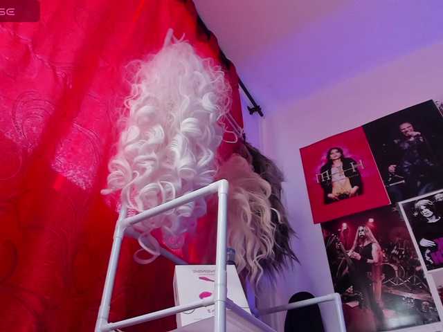 Mistresscrowley-666