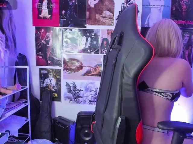 Mistresscrowley-666 webcam