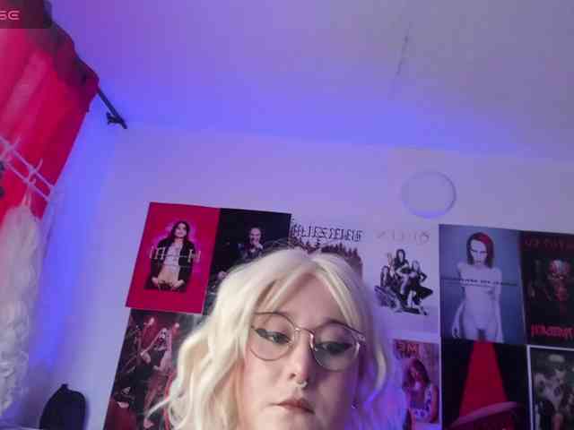 Mistresscrowley-666