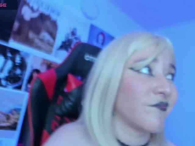 Mistresscrowley-666 webcam