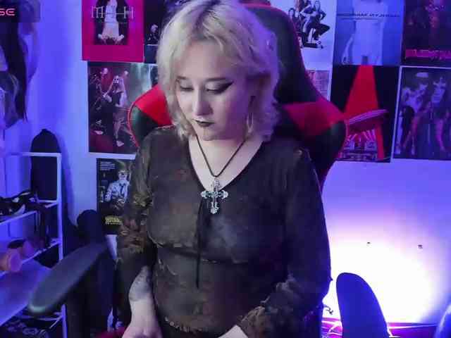 Mistresscrowley-666