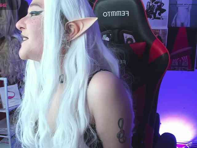 Mistresscrowley-666