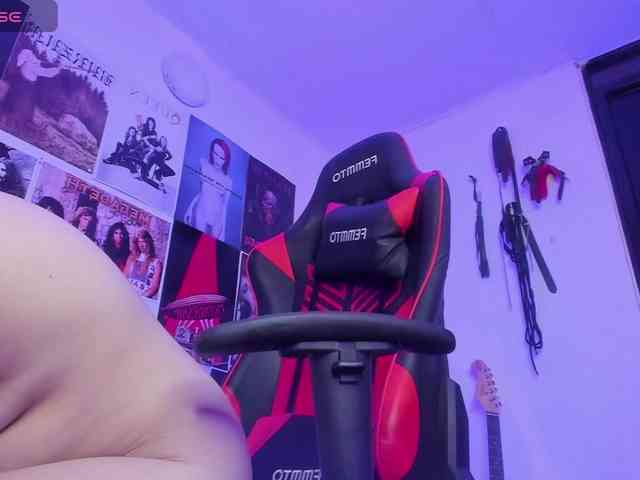 Mistresscrowley-666 webcam