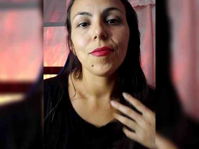 AfroditSexx webcam