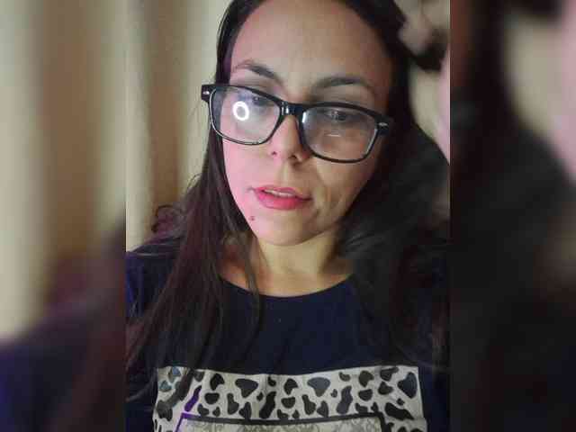 Modelo: AfroditSexx