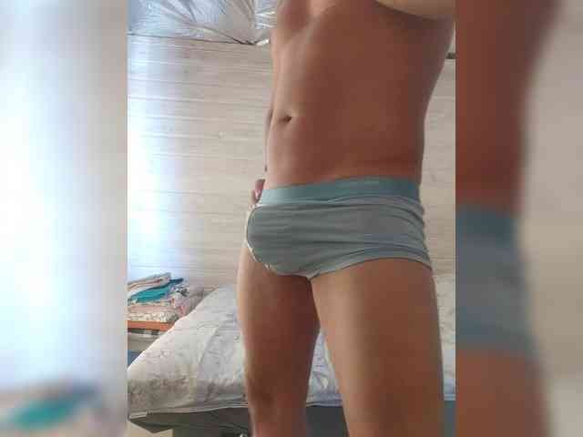 Artemch Live Webcam on BongaCams