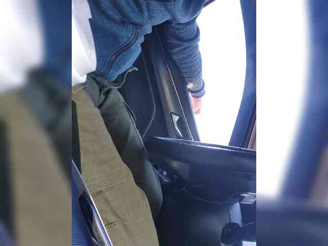 Live stream of Artemch