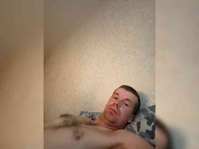 zhenek2269 Live Webcam on BongaCams