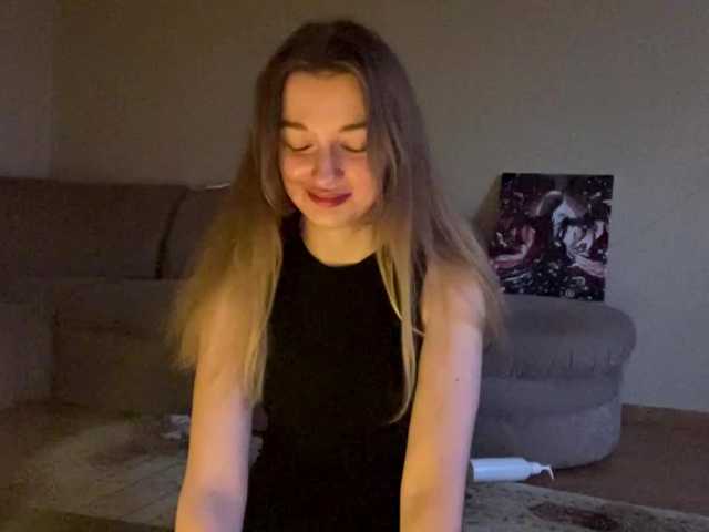 AngeleSabi live cam on BongaCams
