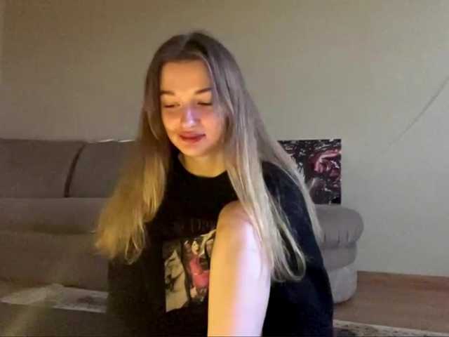 AngeleSabi live cam on BongaCams