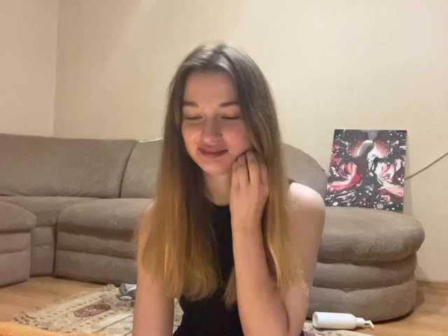 AngeleSabi live cam on BongaCams