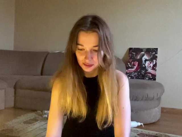 AngeleSabi live cam on BongaCams