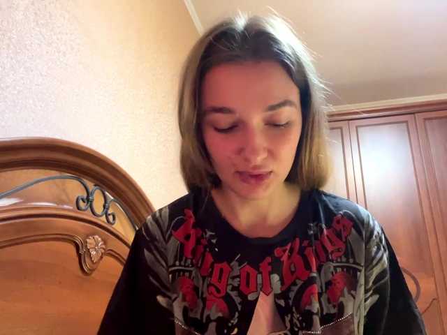 AngeleSabi live cam on BongaCams