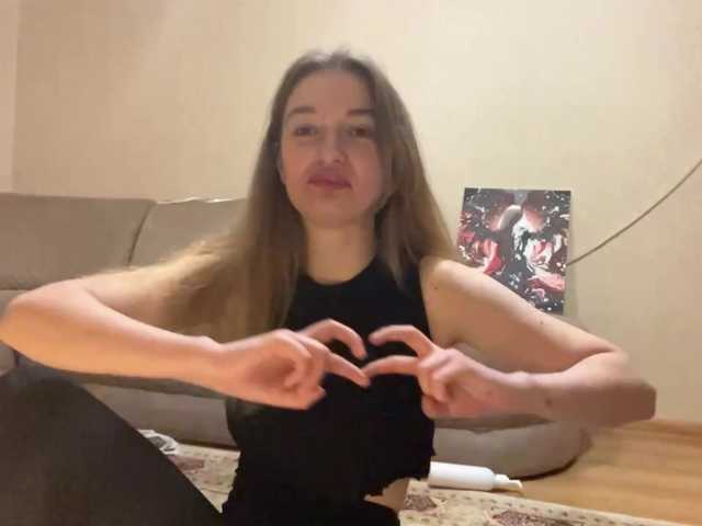 AngeleSabi live cam on BongaCams