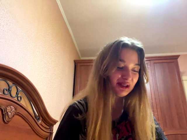 AngeleSabi live cam on BongaCams