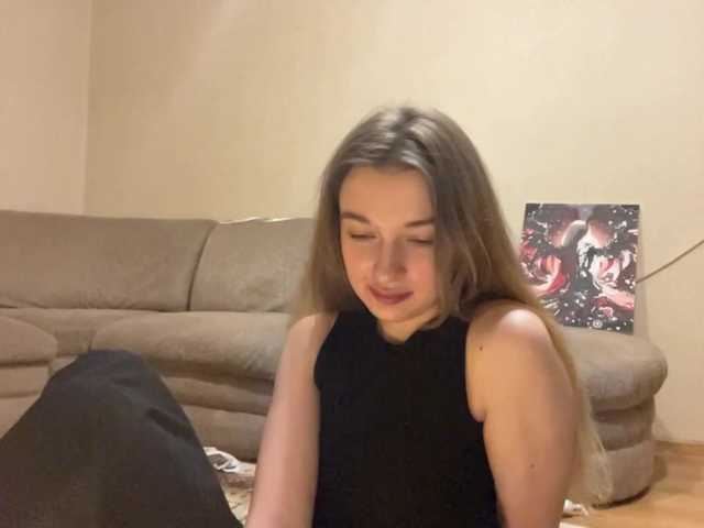 AngeleSabi live cam on BongaCams