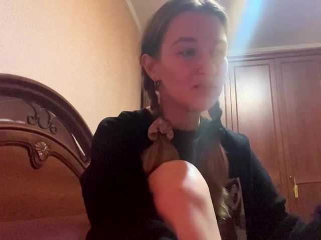 AngeleSabi live cam on BongaCams