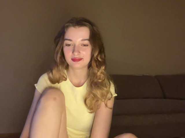 AngeleSabi live cam on BongaCams