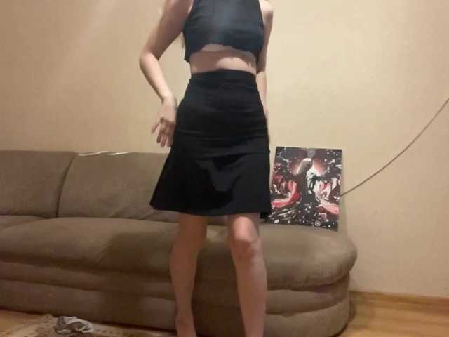 AngeleSabi live cam on BongaCams