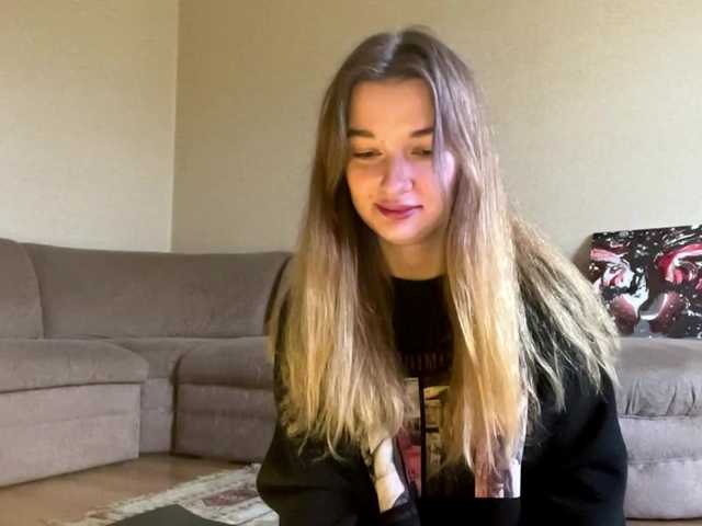 AngeleSabi live cam on BongaCams