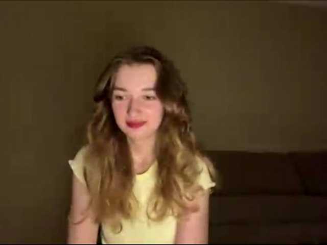 AngeleSabi live cam on BongaCams