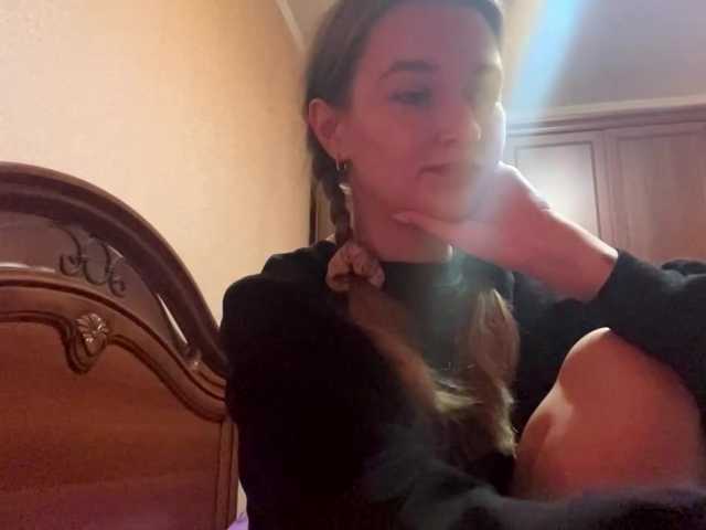 AngeleSabi live webcam show