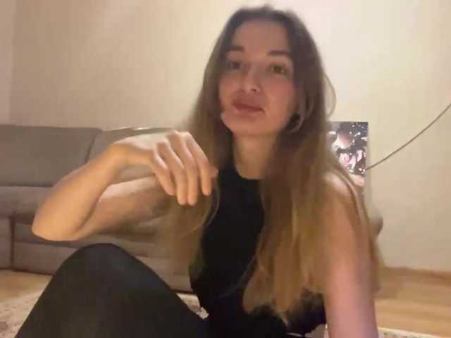 AngeleSabi live cam on BongaCams
