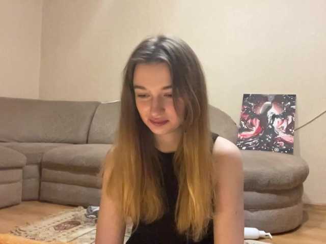 AngeleSabi live cam on BongaCams