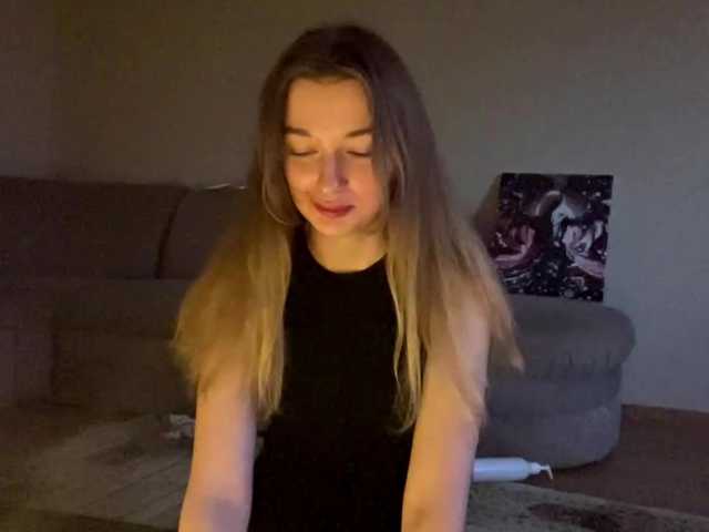 AngeleSabi live cam on BongaCams