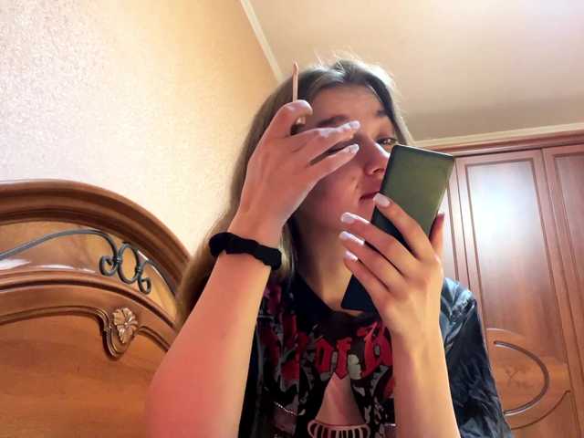 AngeleSabi live cam on BongaCams