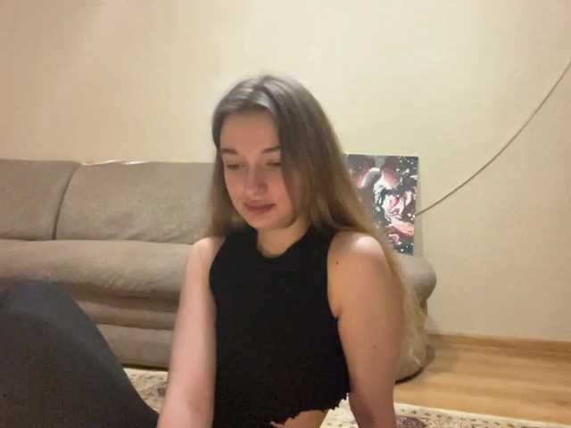 AngeleSabi live cam on BongaCams