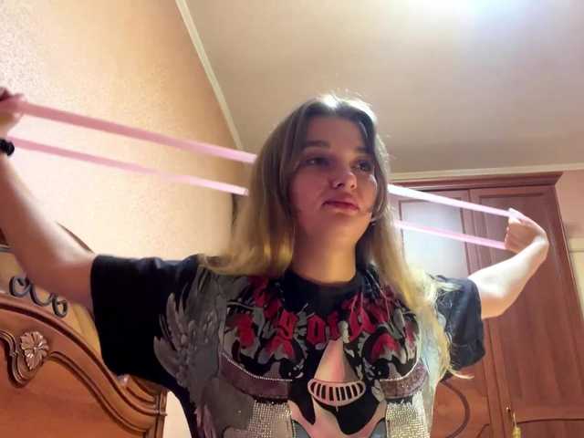 AngeleSabi live cam on BongaCams
