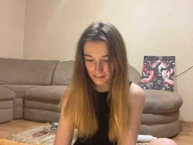 AngeleSabi live cam on BongaCams