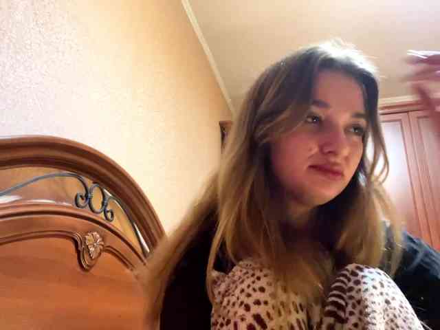 AngeleSabi webcam