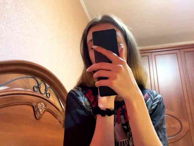 AngeleSabi webcam