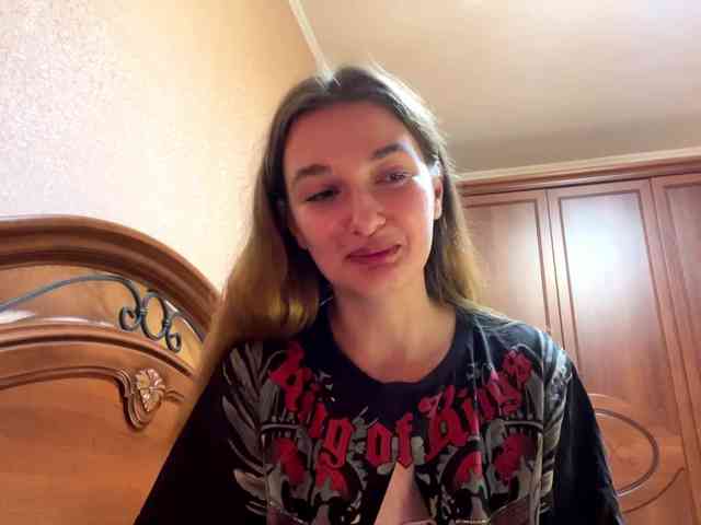 AngeleSabi webcam
